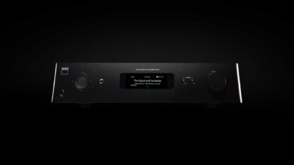 NAD C 379 Integrated Amplifier