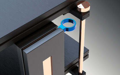 Magico MRACK2