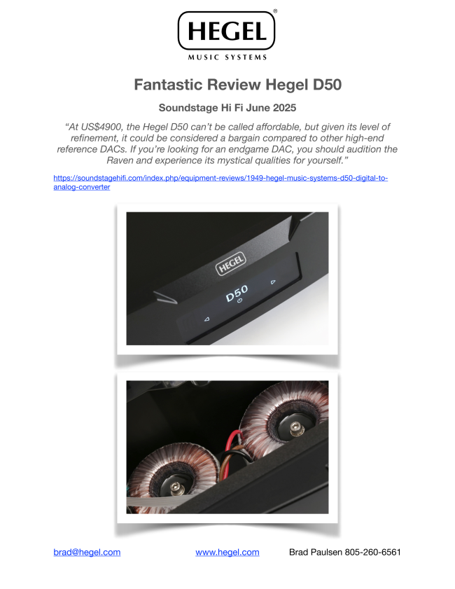 Hegel Review