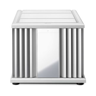 Burmaster 159 Silver