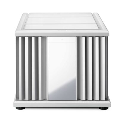 Burmaster 159 Silver