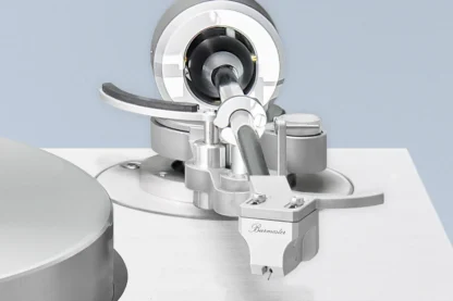 Burmester 217 Turntable