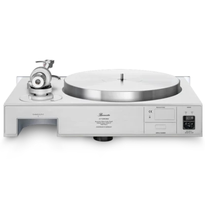 Burmester 217 Turntable