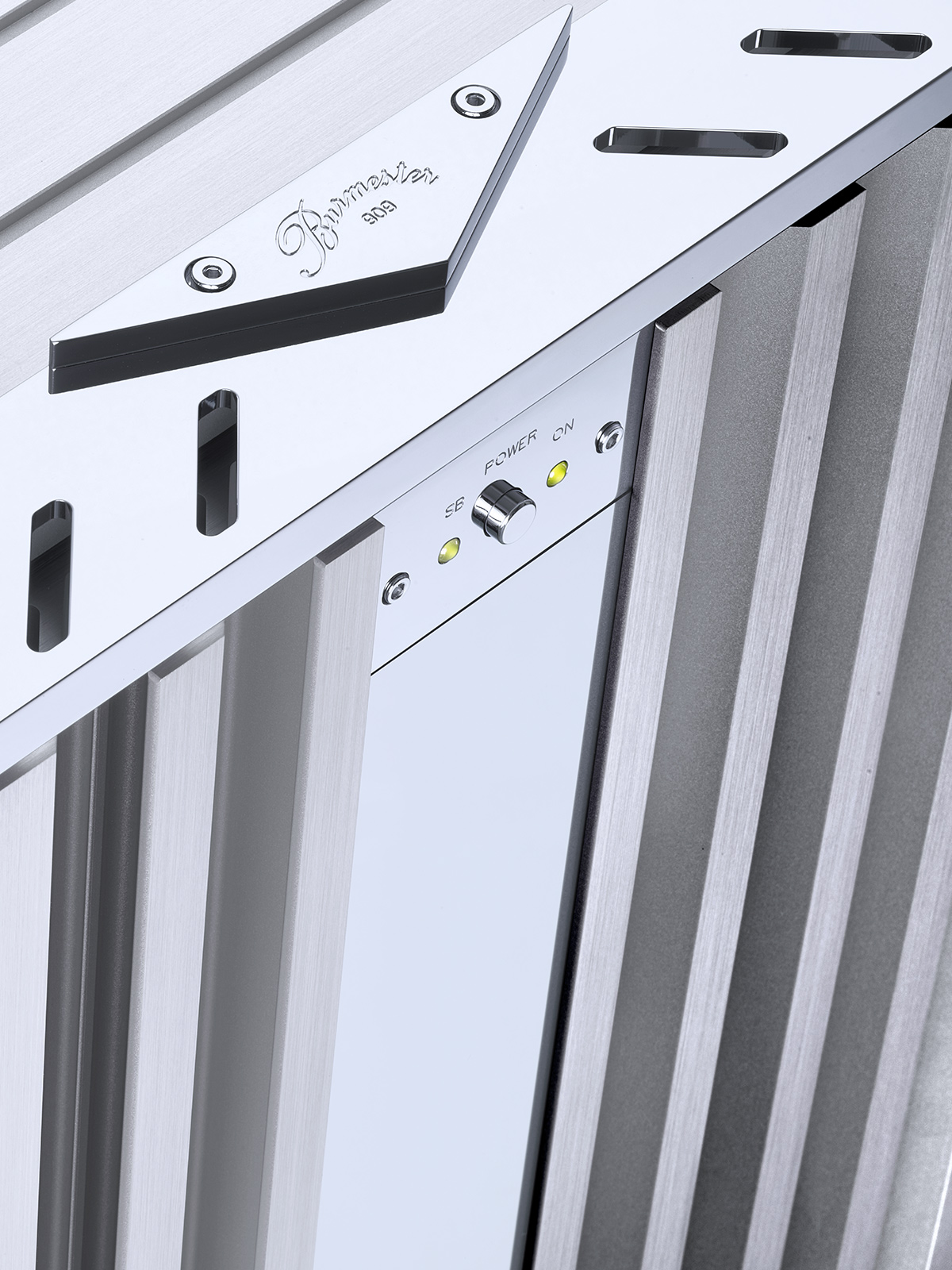 Burmester 909 MK5 - Image 2