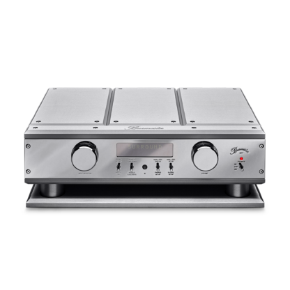 Burmester 077