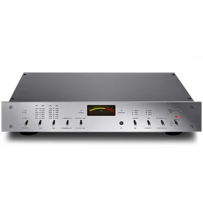 Burmester 100 Preamplifier