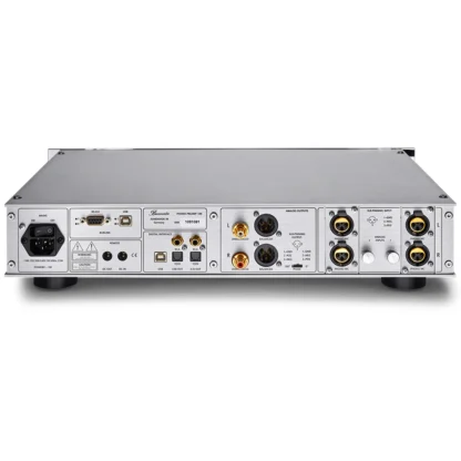 Burmester 100 Preamplifier