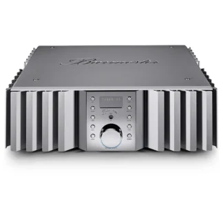 Burmester 032 Integrated Amp