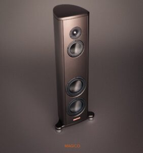 Magico S2 Softec
