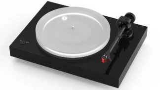 Pro-ject X2-B-Gloss-Black-with-Quintet