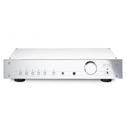 burmester_101 Integrated AMp