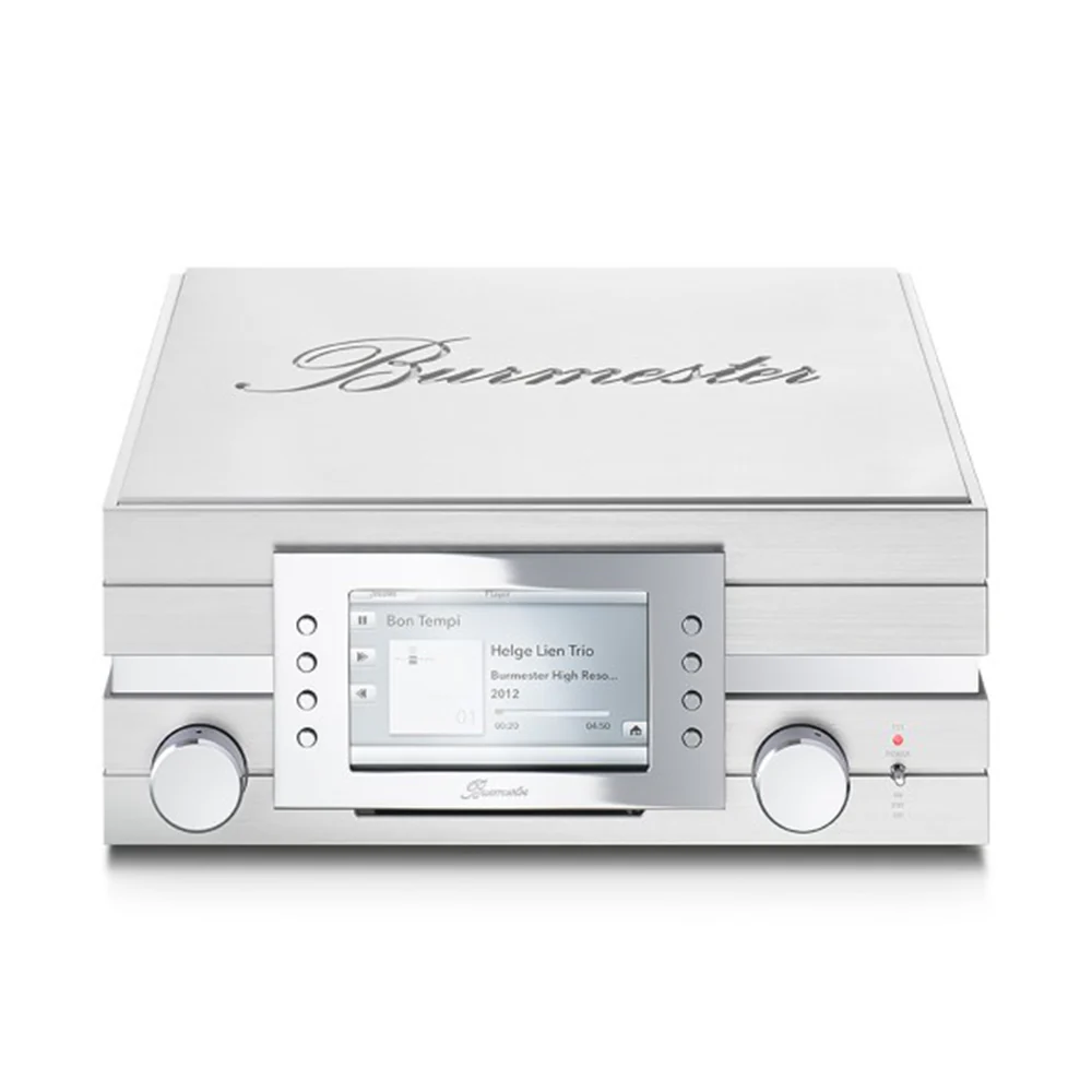 Burmester 111