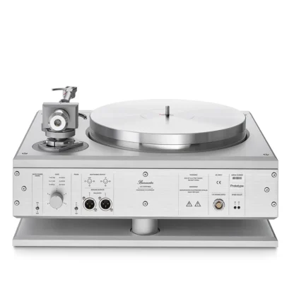 Burmester 175 Reference Turntable