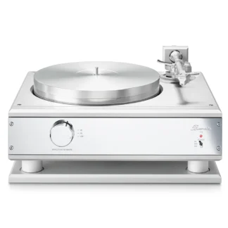 Burmester 175 Reference Turntable