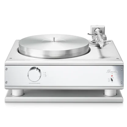 Burmester 175 Reference Turntable