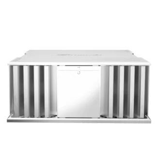 burmester 218 amplifier