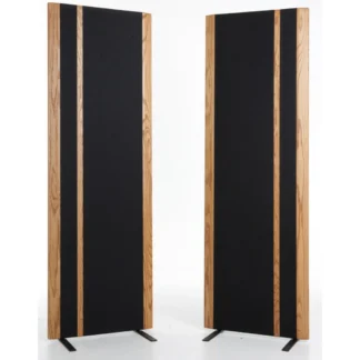 magnepan 3.7x loudspeaker