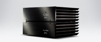 Pass Labs First Watt SIT-5