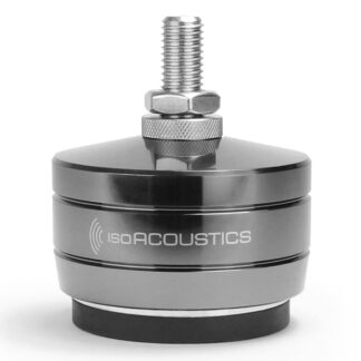 IsoAcoustics GAIA Titan Theis