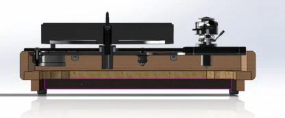 VPI Forever - Model One