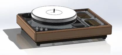 VPI Forever - Model One