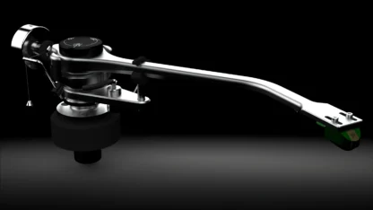 VPI Forever - Model One