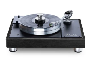 VPI Forever - Model One