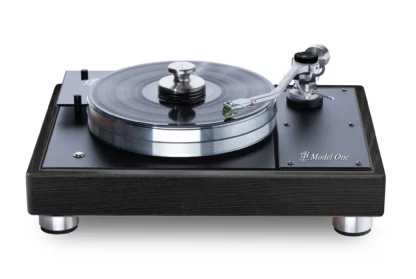 VPI Forever - Model One