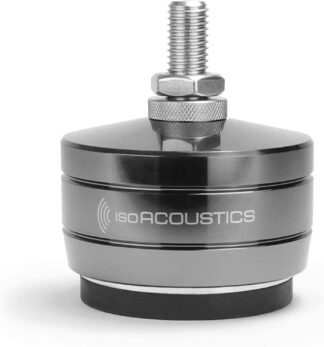 IsoAcoustics GAIA Titan Rhea