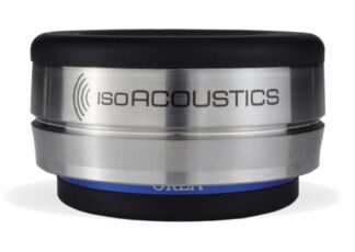 IsoAcoustics OREA Indigo