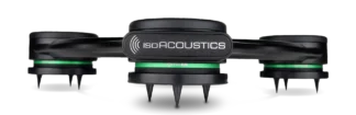 IsoAcoustics Aperta Sub