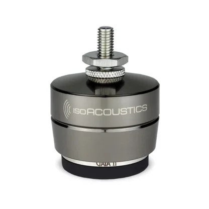 IsoAcoustics GAIA II