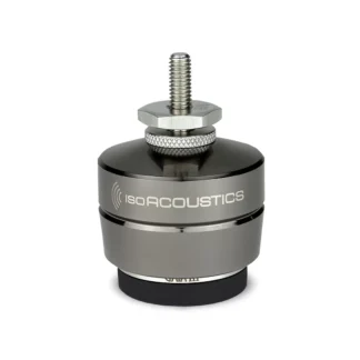 speaker isolators