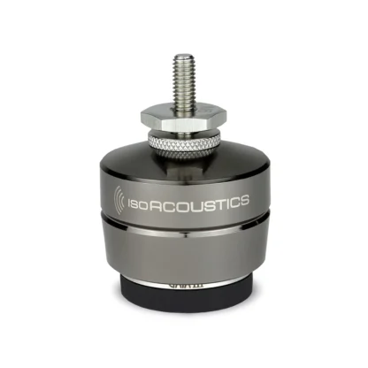 speaker isolators