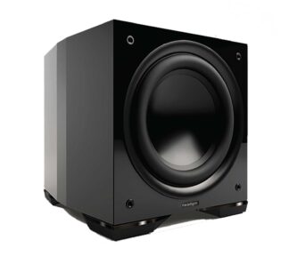 Defiance S12 Gloss Black