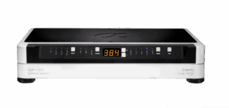 Berkeley Audio Design Alpha DAC Reference Series 3P