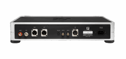 Berkeley Audio Design Alpha DAC Reference Series 3P - Image 2
