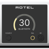 Rotel DX-3 Headphone Amplifier