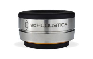 IsoAcoustics OREA Bronze