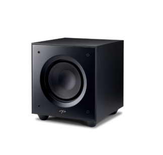 Defiance S10 Black