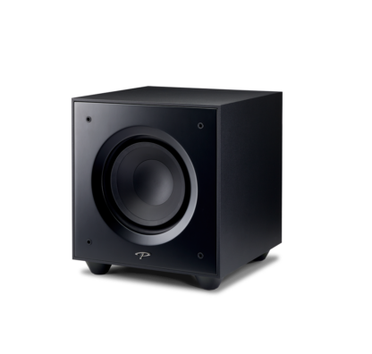 Defiance S10 Black