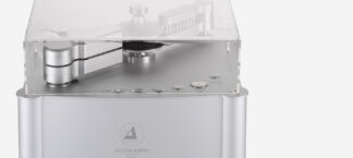 Clearaudio Smart Double Matrix