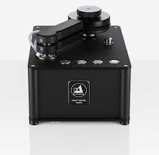 Clearaudio Smart Double Matrix