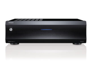 Integra ADM20.4 Front