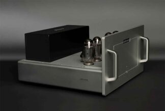 audio-research-d-80