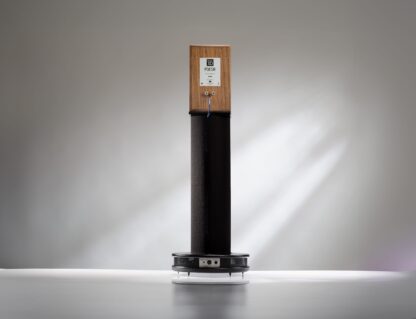 Nelson Pro Subwoofer/Bookshelf Speaker Stands