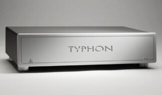 Shunyata Research Typhon-X