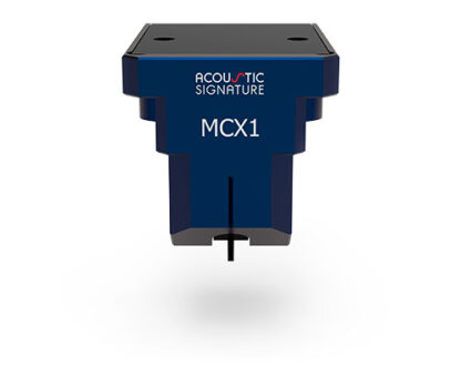 Acoustic Signature MCX1