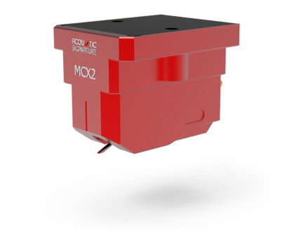 Acoustic Signature MCX2