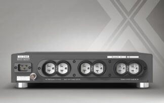 Shunyata Research Denali-X Limited Edition Package